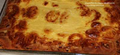 Kırklareli Geleneksel Mutfak Kültürü